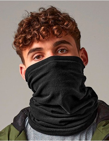 B-B930-Morf® Microfleece